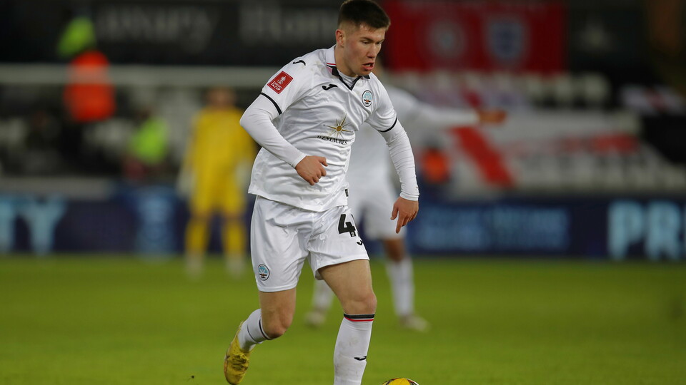 Gallery - Bristol City ( FA Cup)