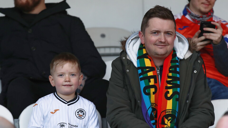 Fan Gallery - QPR (A)