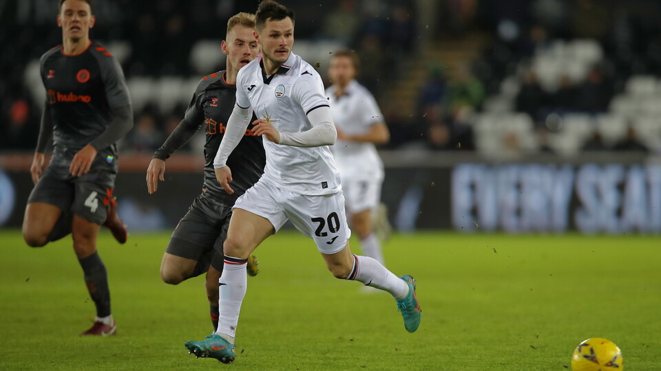 Gallery - Bristol City ( FA Cup)