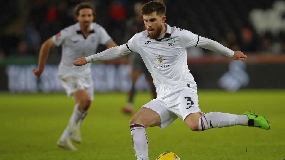 Gallery - Bristol City ( FA Cup)