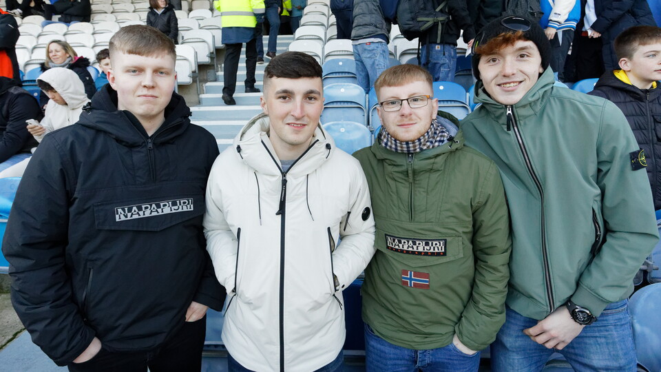 Fan Gallery - QPR (A)