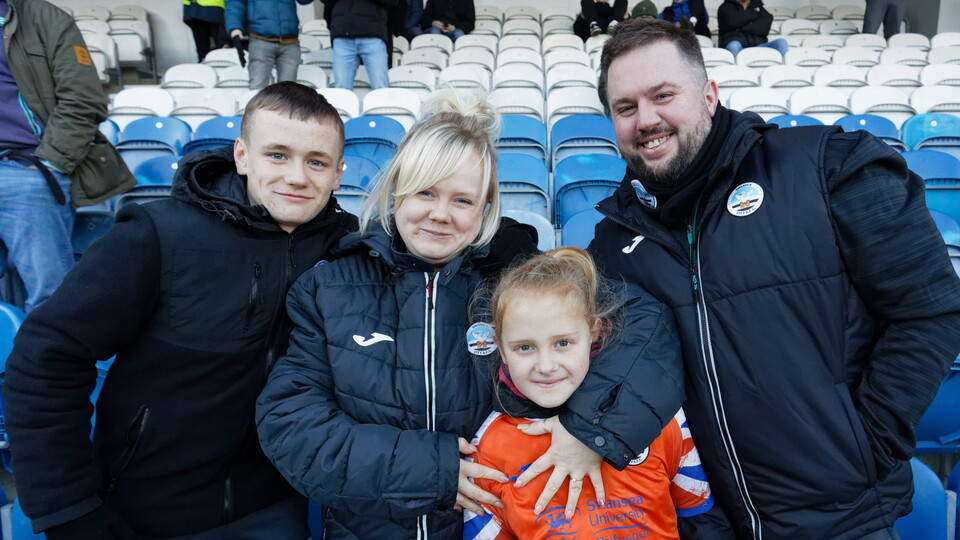 Fan Gallery - QPR (A)