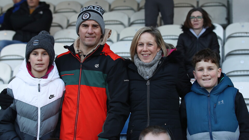 Fan Gallery - QPR (A)