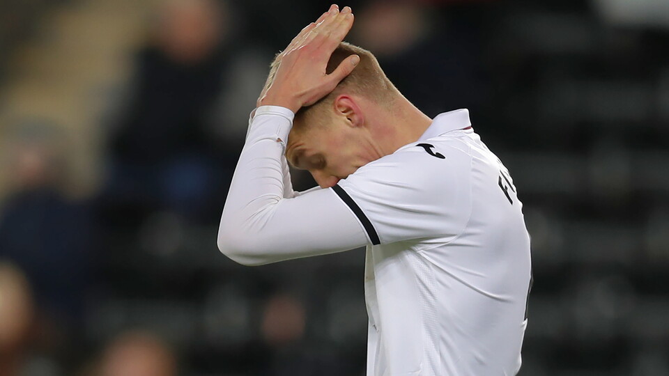 Gallery - Bristol City ( FA Cup)