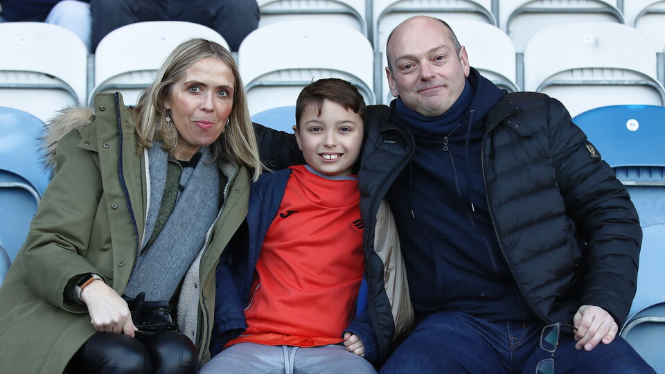 Fan Gallery - QPR (A)