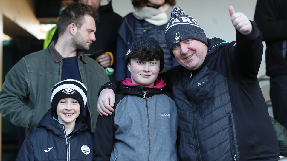 Fan Gallery - QPR (A)