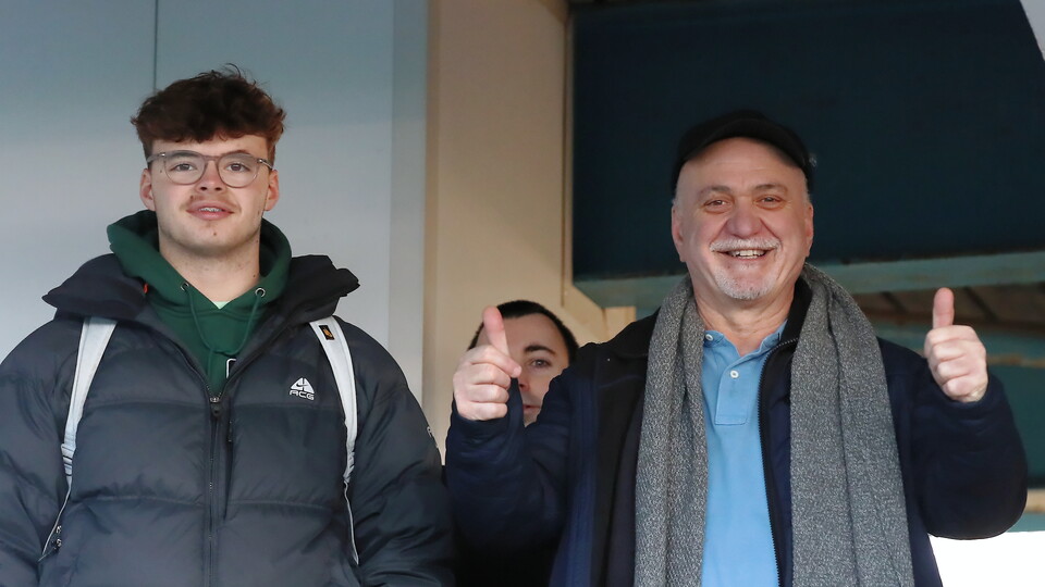 Fan Gallery - QPR (A)