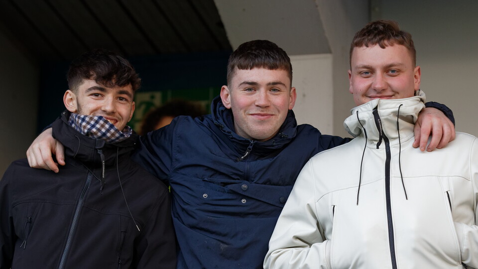 Fan Gallery - QPR (A)