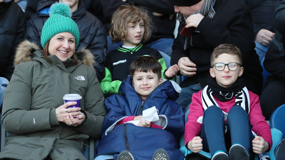 Fan Gallery - QPR (A)