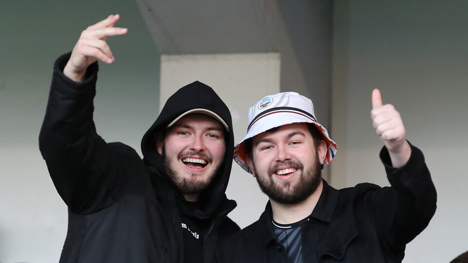 Fan Gallery - QPR (A)