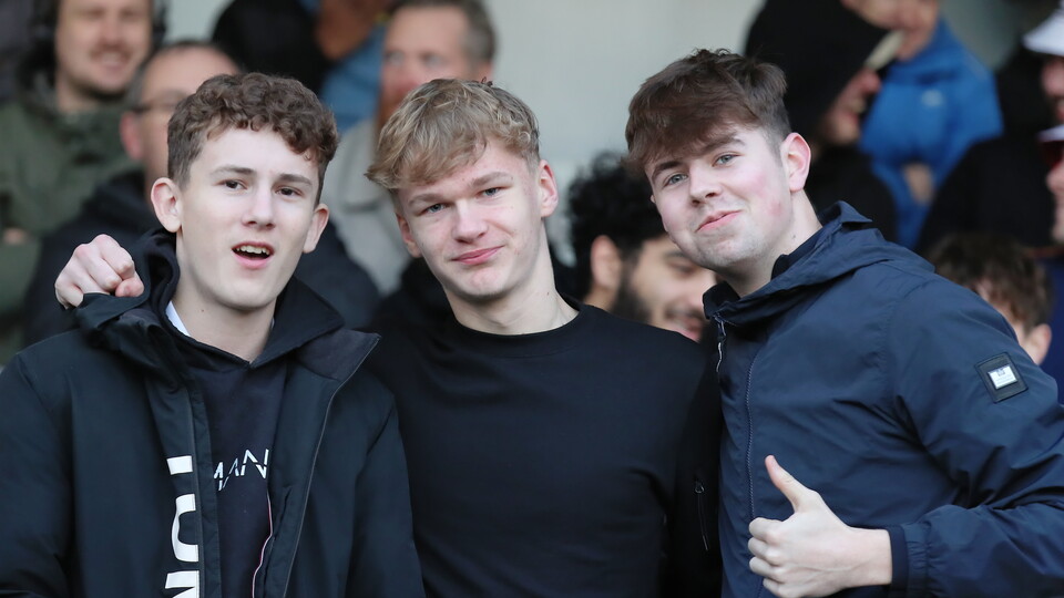 Fan Gallery - QPR (A)