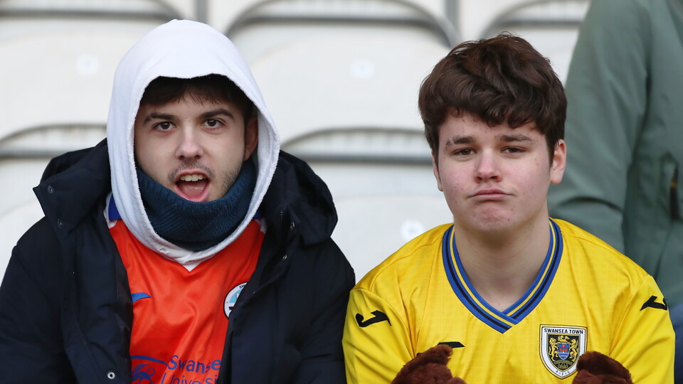 Fan Gallery - QPR (A)