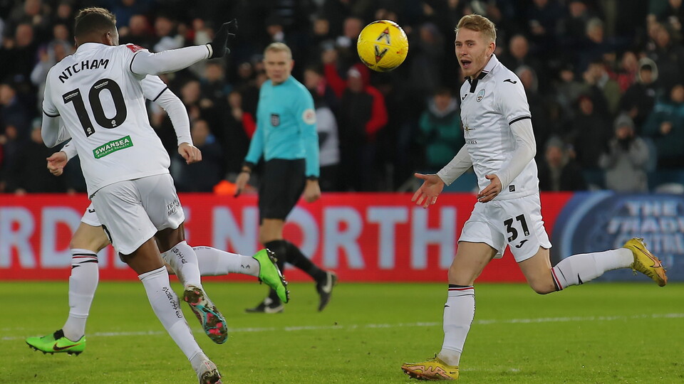 Gallery - Bristol City ( FA Cup)