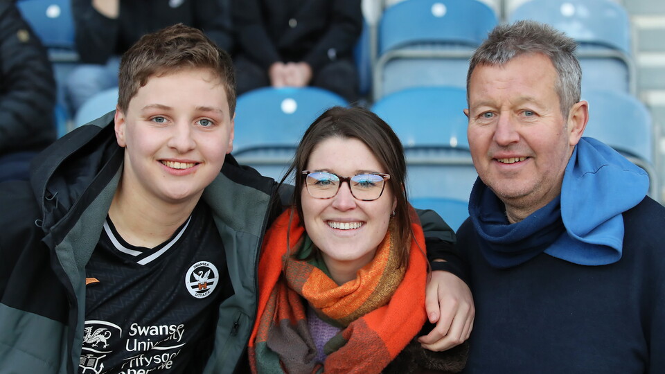 Fan Gallery - QPR (A)