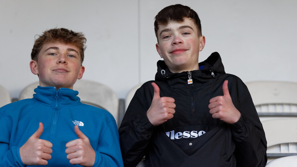 Fan Gallery - QPR (A)
