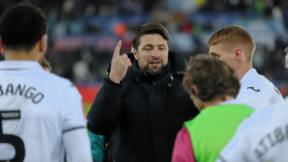 Gallery - Bristol City ( FA Cup)