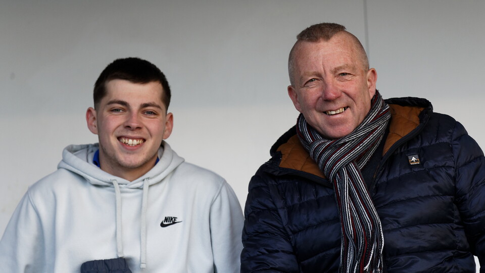 Fan Gallery - QPR (A)