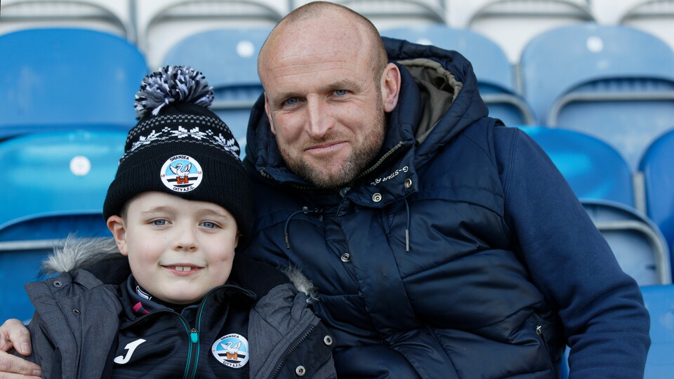 Fan Gallery - QPR (A)