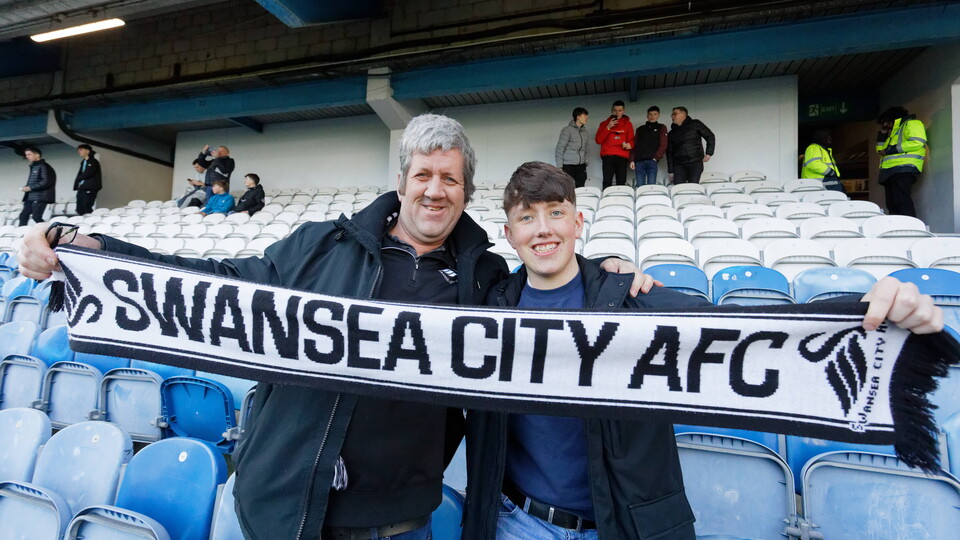 Fan Gallery - QPR (A)