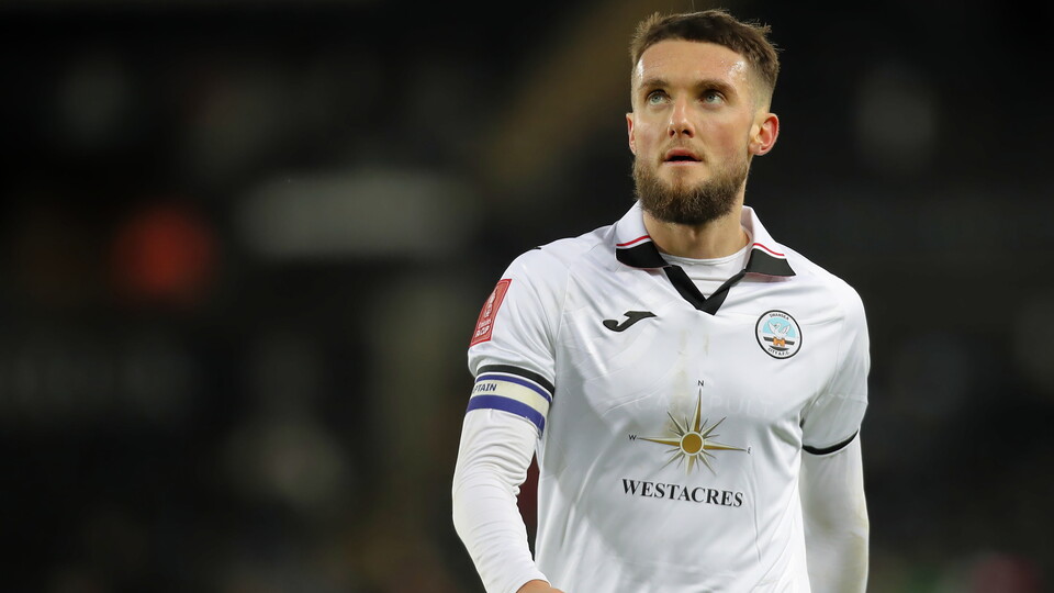 Gallery - Bristol City ( FA Cup)