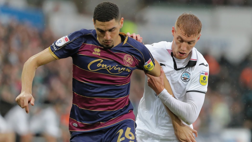 Jay Fulton - 250 appearances gallery