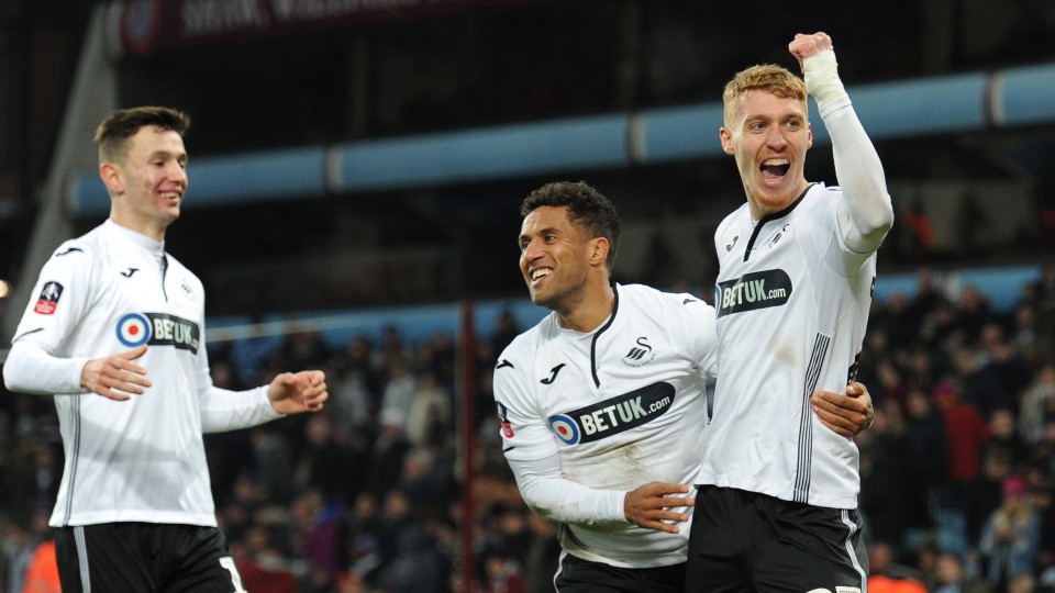 Jay Fulton - 250 appearances gallery