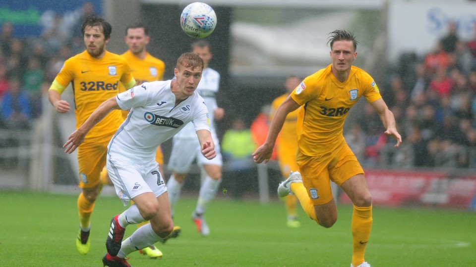 Jay Fulton - 250 appearances gallery