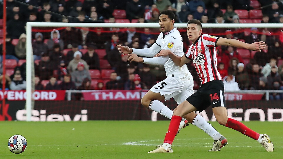 Sunderland (a) gallery 22-23