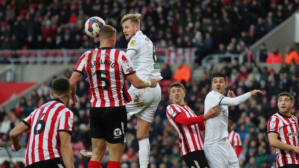 Sunderland (a) gallery 22-23