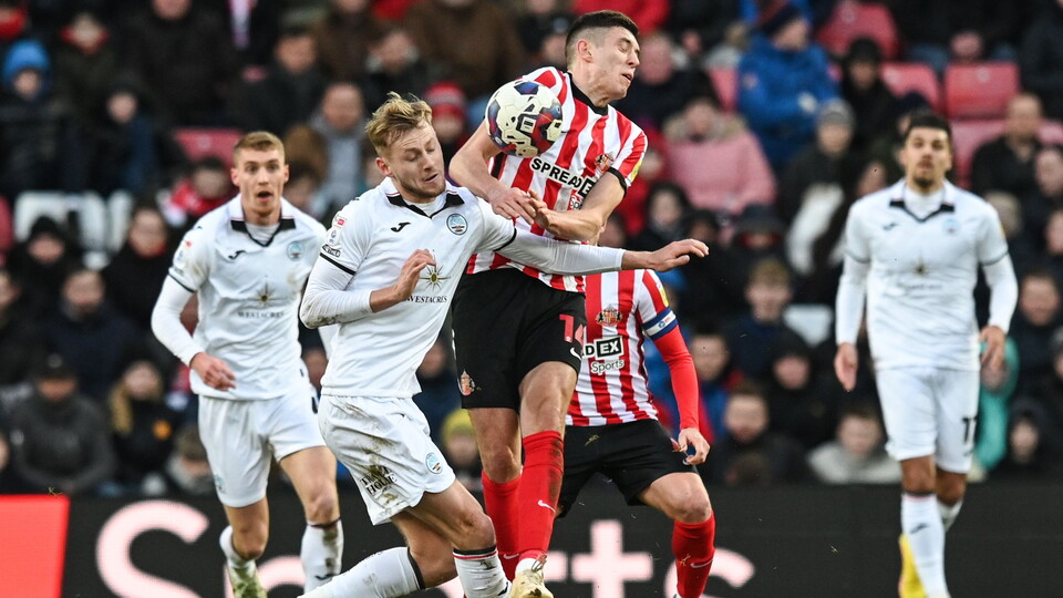 Sunderland (a) gallery 22-23