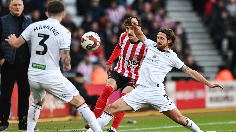Sunderland (a) gallery 22-23