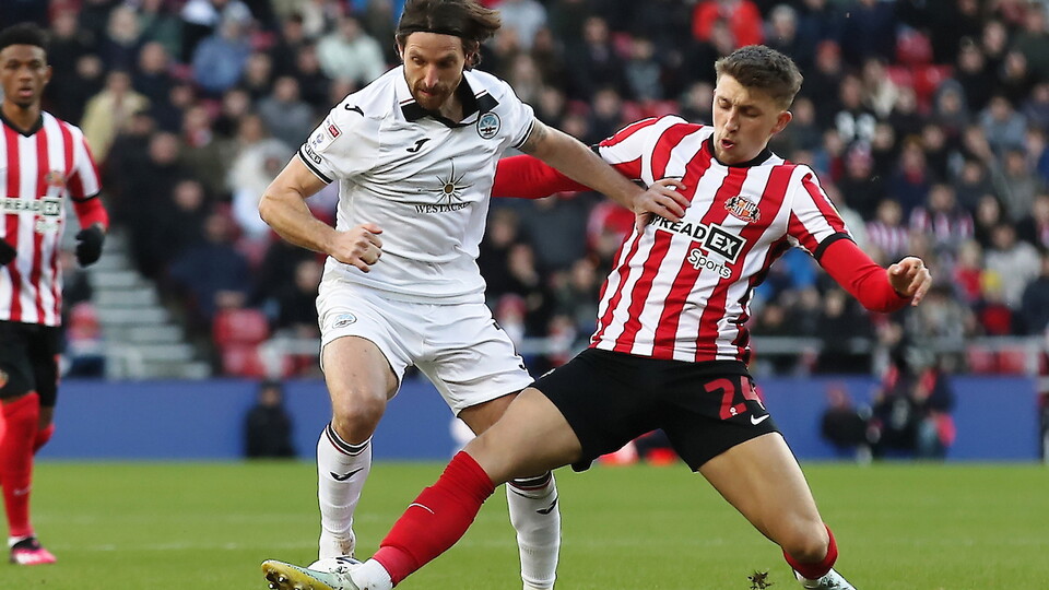Sunderland (a) gallery 22-23