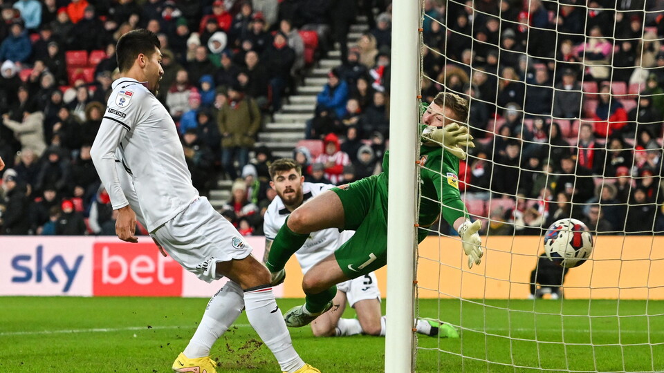 Sunderland (a) gallery 22-23