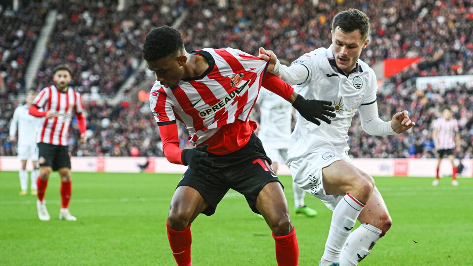 Sunderland (a) gallery 22-23