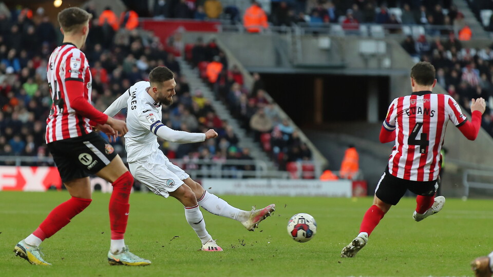 Sunderland (a) gallery 22-23