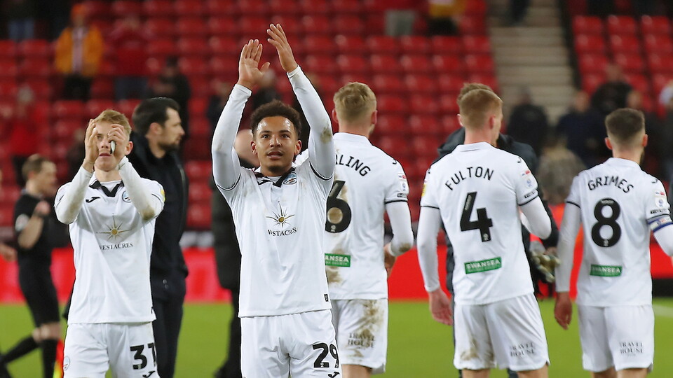 Sunderland (a) gallery 22-23