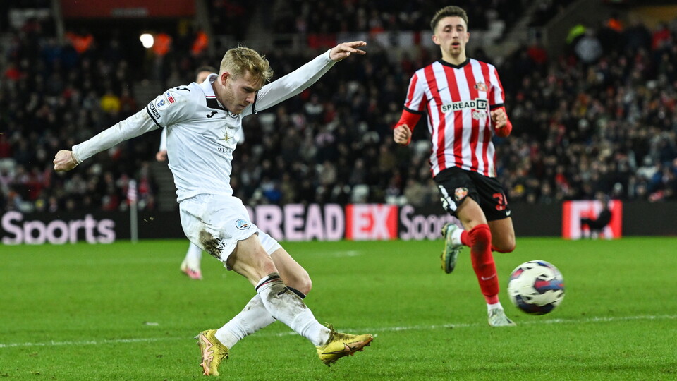Sunderland (a) gallery 22-23