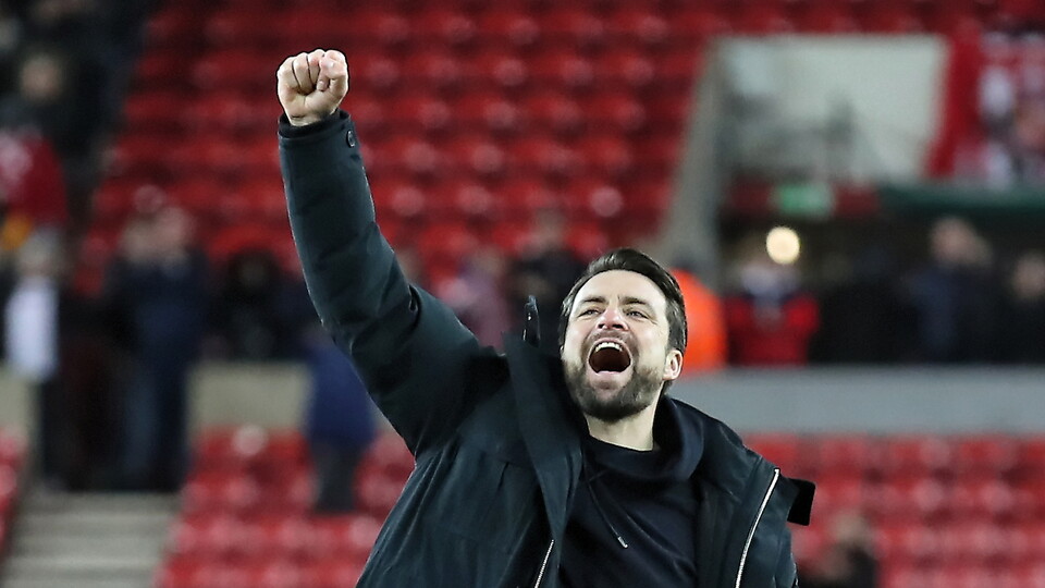 Sunderland (a) gallery 22-23