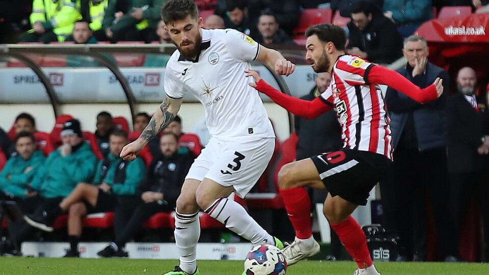 Sunderland (a) gallery 22-23