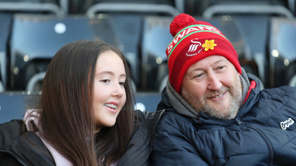 Fans 26