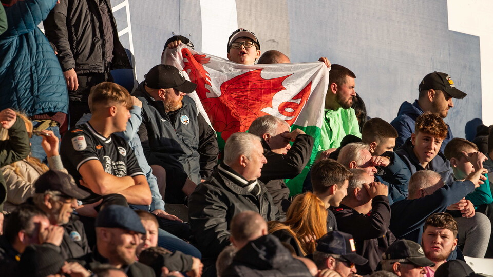 Fans 47