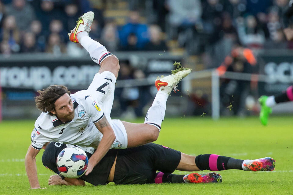 Joe Allen