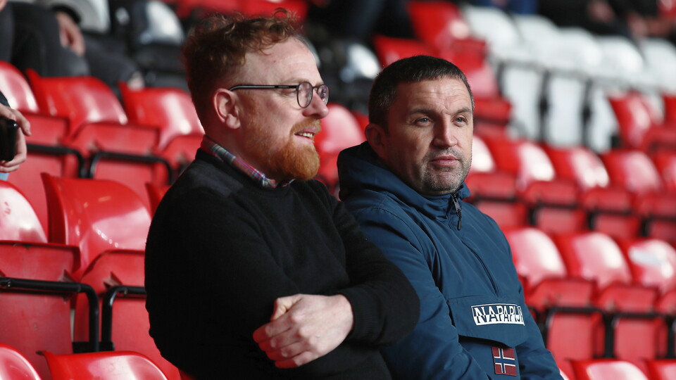 Fan Gallery - Bristol City (FA Cup)