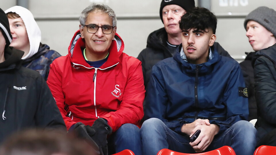 Fan Gallery - Bristol City (FA Cup)