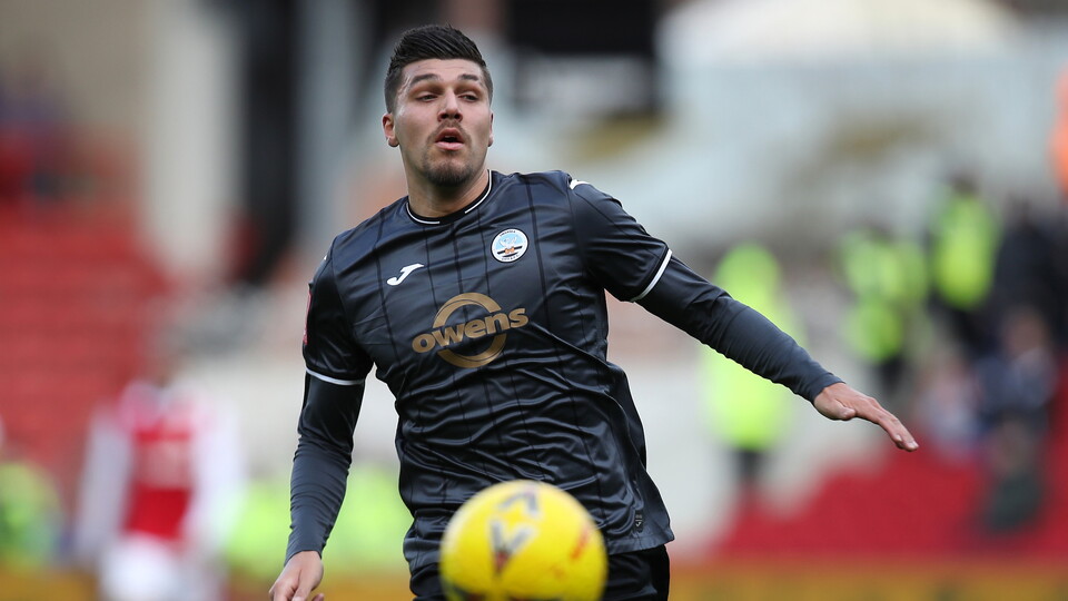 Gallery - Bristol City FA Cup (A)