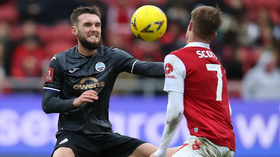 Gallery - Bristol City FA Cup (A)