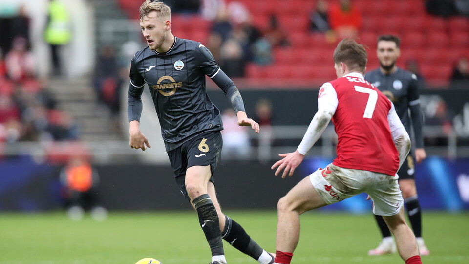 Gallery - Bristol City FA Cup (A)