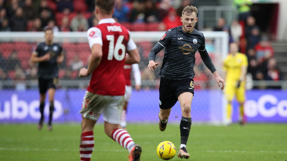 Gallery - Bristol City FA Cup (A)