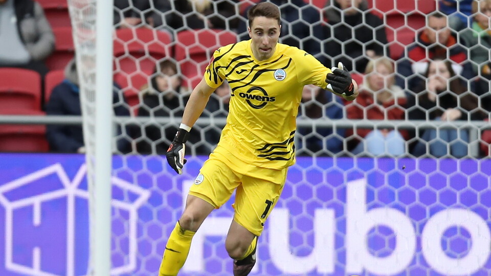 Gallery - Bristol City FA Cup (A)