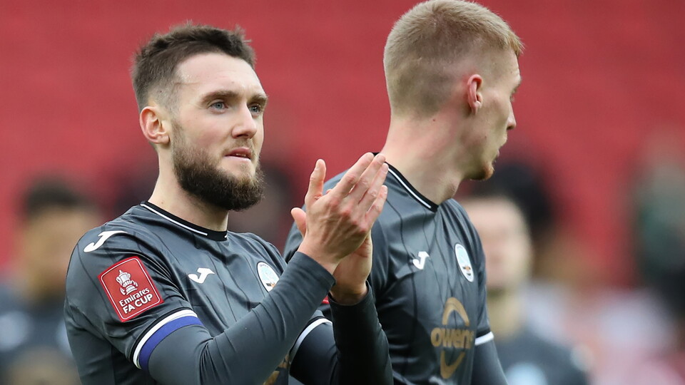Gallery - Bristol City FA Cup (A)
